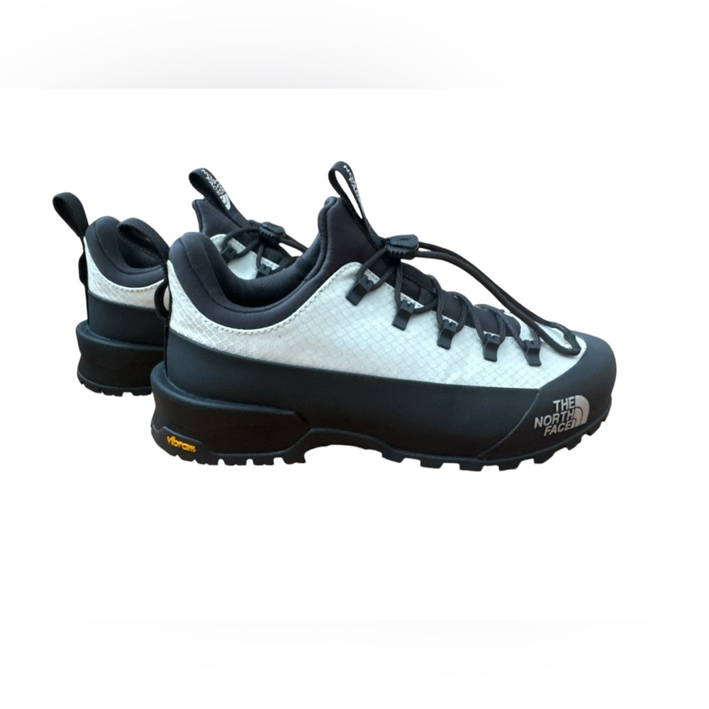 The North Face Glenclyffe Low Street Boots - Picture 6 of 6